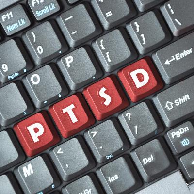 What PTSD Feels Like