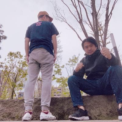 青木泰寛とジグザグジギー宮澤が【マイクパフォーマンス】について勝手に語ってます！