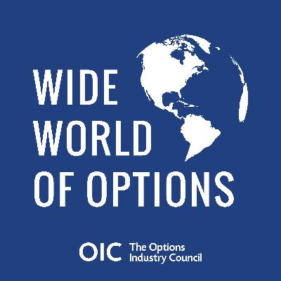 Wide World of Options 73: Breaking Down The Iron Condor