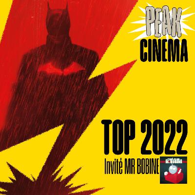 LES MEILLEURS FILMS DE 2022🏆