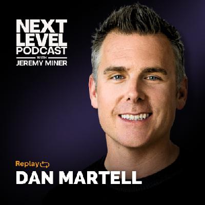 How to Buy Back Your Time with Dan Martell How to Buy Back Your Time with Dan Martell