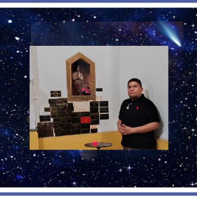 LAS ÁNIMAS BENDITAS DEL PURGATORIO | ¡Y más casos de encuentros con seres extraños!
