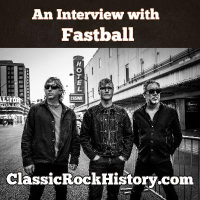 An Interview With Miles Zuniga & Tony Scalzo Of Fastball An Interview With Miles Zuniga & Tony Scalzo Of Fastball