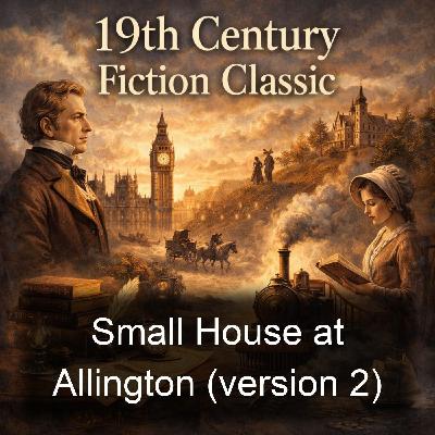 001 - The Squire of Allington