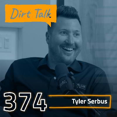 Tyler Serbus w/ Demo Plus – DT 374