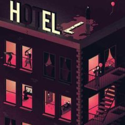 Unexplained hostel and hotel events [H] (Feat. Ansh & Kadi) - Sleep With It | EP 7