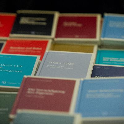 Rechte Verlage - Auf der AfD-Welle reiten