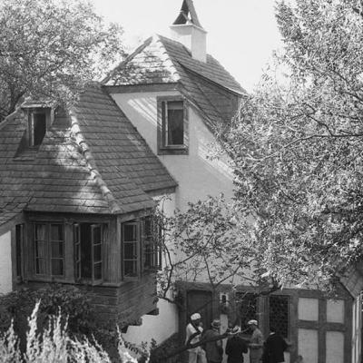 Short paranormal stories