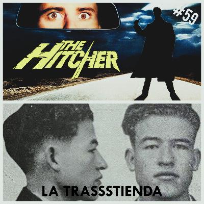 Carretera al infierno (The Hitcher), la historia de Billy Cook? Carretera al infierno (The Hitcher), la historia de Billy Cook?