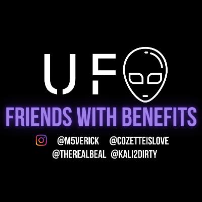 Friends with Benefits