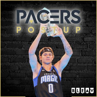 0–3 and Out of Bodies: Siakam Shines, Injuries Mount, and the Pacers Make a Roster Move