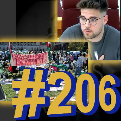 Episode 207: All of society is Cartman on south park now