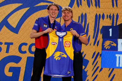 Get Voss in the box and what the Oscar Allen trade teaches Essendon Get Voss in the box and what the Oscar Allen trade teaches Essendon