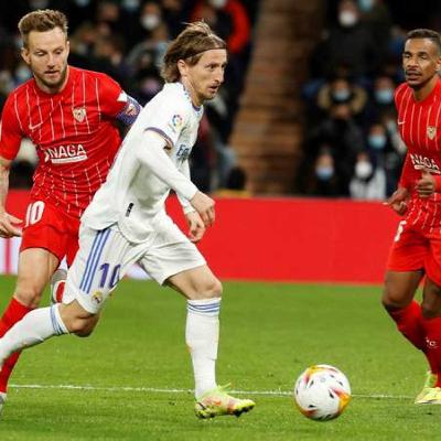 L'avant-match de Sevilla FC - Real Madrid | Episode 11 [2023/24]