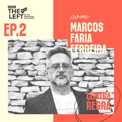 Marcos Faria Ferreira: a militarização da UE traz segurança?