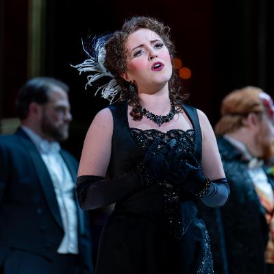 Pre-Opera Talk: La Traviata (Closing Night)