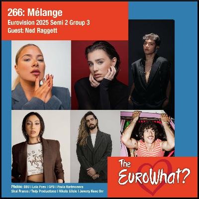 Episode 266: Mélange