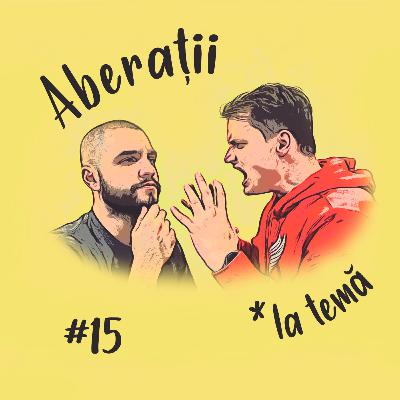 ALT #15 - Război în Ucraina. Anexarea Moldovei?