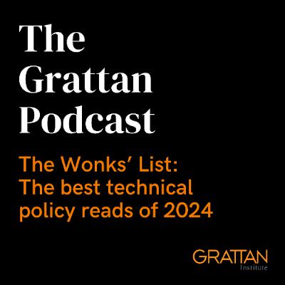 The Wonks' List: The Best Technical Policy Reads of 2024
