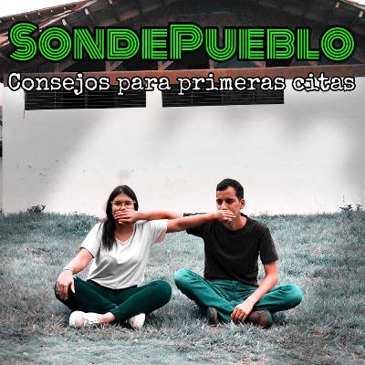 Consejos para primeras citas