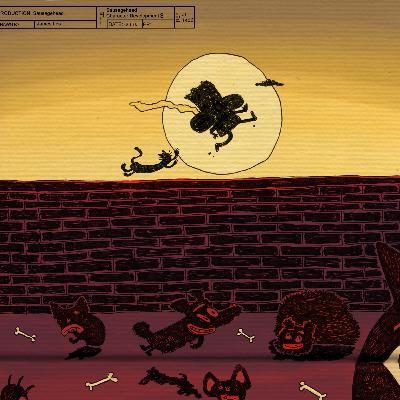 Chapter One: Starter