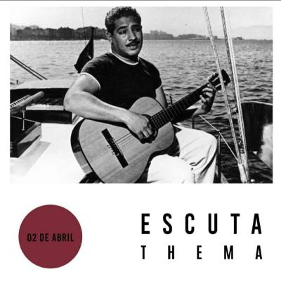 ESCUTA THEMA - EPISÓDIO 01