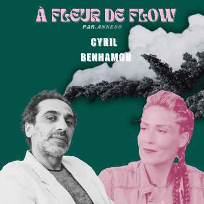 Cyril Benhamou      Jazz moderne, flow inattendu.