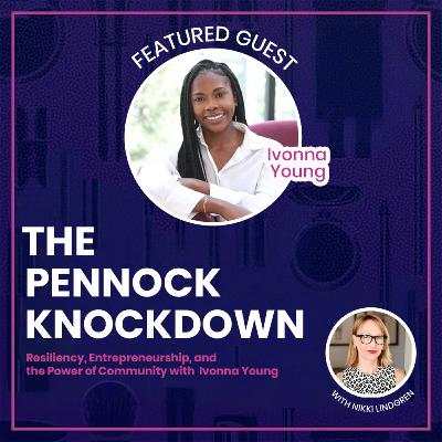 Ep. 26 From Corporate to Agency: Ivonna Young’s E-commerce Approach