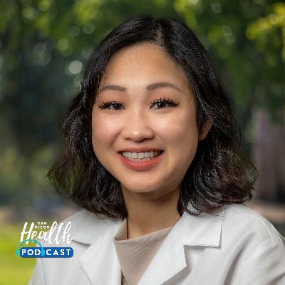 Living Kidney Organ Donation - With Dr. Jenny Lam