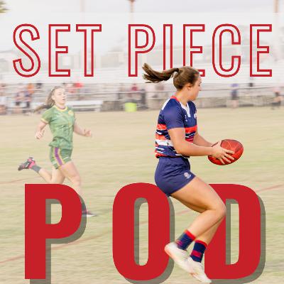 250 Teams. One Tournament. Tropical 7s 2026