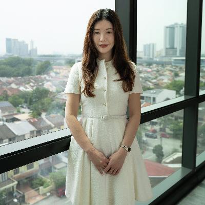 18岁入行，2025拿下「女性卓越奖」！女性领导者如何靠「细腻」打造全马首间 ISO 旅行社 创造「给钱也买不到」的旅游价值?
