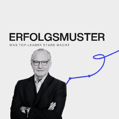 Dr. Stefan Oschmann: Führen in Zeiten globaler Transformation