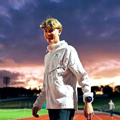 Sam Ruthe exclusive and World Indoors preview