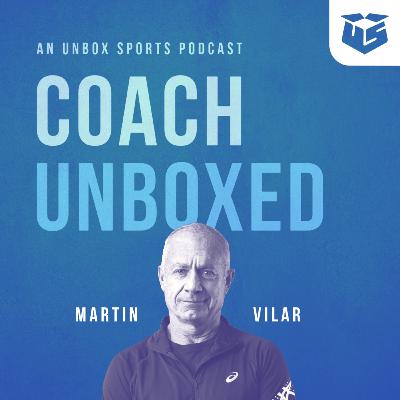 EP12 - Martin Vilar