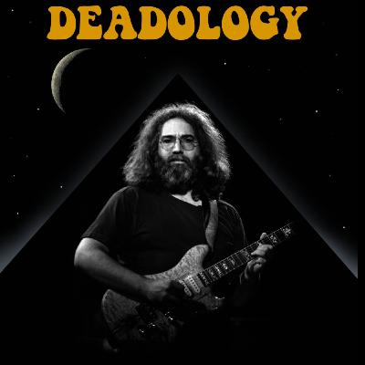Grateful Dead 4-22 + 23 1983 New Haven: Underrated Gems Vol. 4