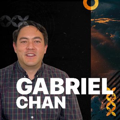 A Living Hope - Pastor Gabriel Chan - 11/07/2021