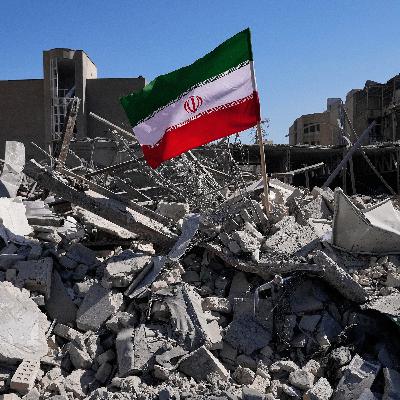 Why The U.S.-Iran History Just Hit A Violent New Chapter