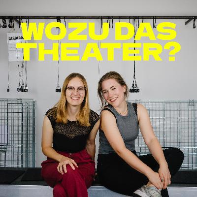 #16 Merlin Sandmeyer über die Kunst hinter der Peinlichkeit #16 Merlin Sandmeyer über die Kunst hinter der Peinlichkeit