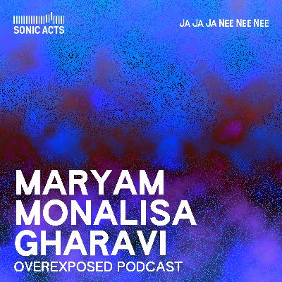 Extractive Logic with Maryam Monalisa Gharavi