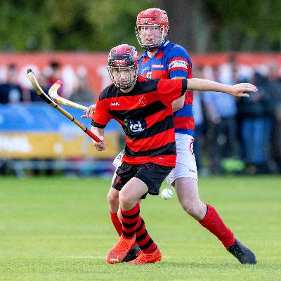 Ruaridh Anderson does it again, 12 goal thriller in the Bullough and Fort comeback to knock out local rivals Ruaridh Anderson does it again, 12 goal thriller in the Bullough and Fort comeback to knock out local rivals