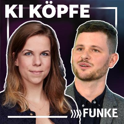 Wenn KI kreativ wird – wem gehört die Idee? Wenn KI kreativ wird – wem gehört die Idee?