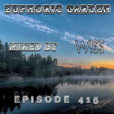 Euphoric Garden 415