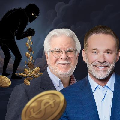Defeating Your Money Demons: Mark Matson on Mindset, Meaning & Financial Mastery Defeating Your Money Demons: Mark Matson on Mindset, Meaning & Financial Mastery