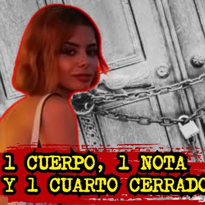 ¿crimen impune? |El caso de Milena Castro, Madrid 2023