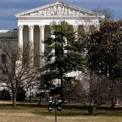 The Supreme Court case that could upend the Voting Rights Act