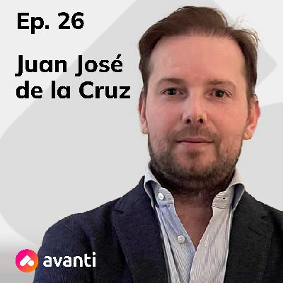Compras en retail y gran consumo, con Juan José de la Cruz