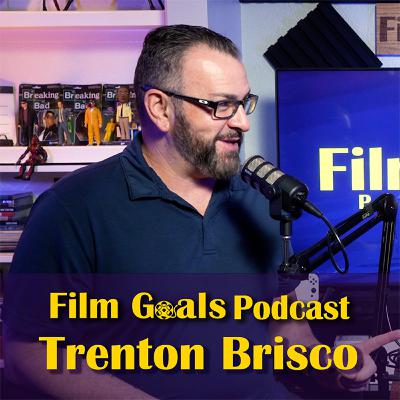 Writing and Producing Vegas Traffic The Movie w/ Trenton Brisco | Film Goals Podcast Ep. 51 Writing and Producing Vegas Traffic The Movie w/ Trenton Brisco | Film Goals Podcast Ep. 51