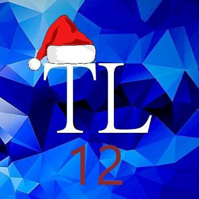 Julekalender luke 12 2023 Julekalender luke 12 2023