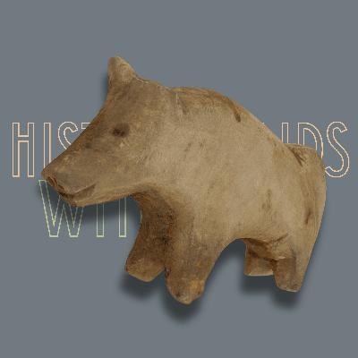 A ‘Viking’ Gift: A Beautiful Polar Bear for a Norse King