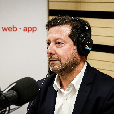 Gonçalo Almeida: “Makukula queria representar o Congo, depois agradeceu-me quando jogou por Portugal”